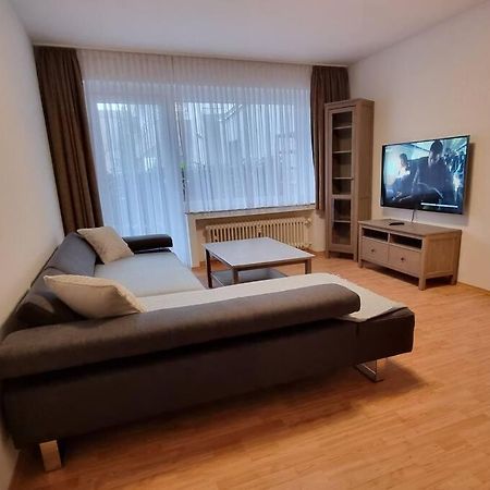 Viktoria'S Wohnung In كارست المظهر الخارجي الصورة