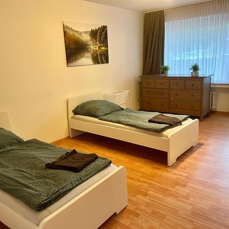 Viktoria'S Wohnung In كارست المظهر الخارجي الصورة