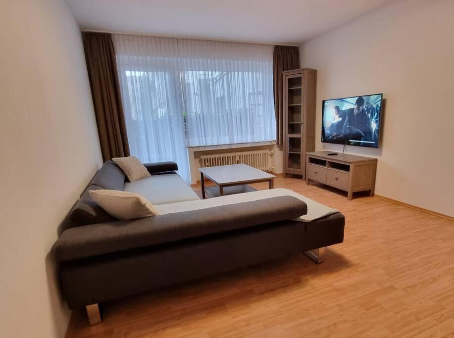 Viktoria'S Wohnung In كارست المظهر الخارجي الصورة