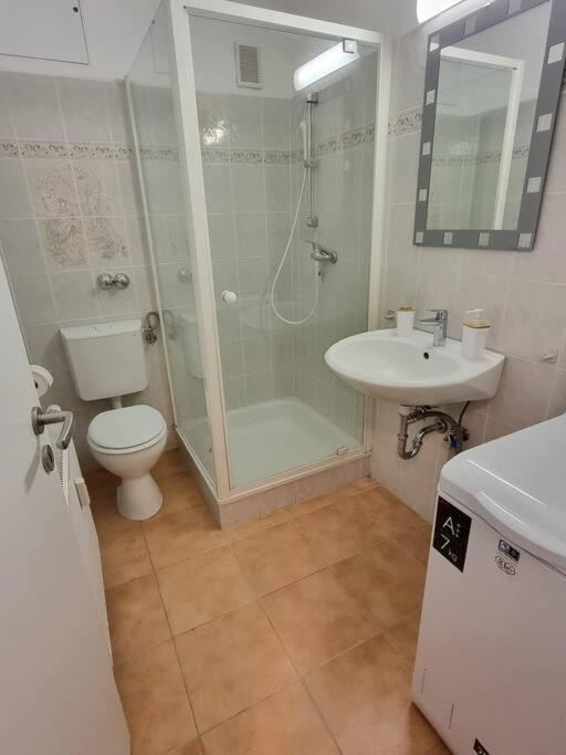 Viktoria'S Wohnung In كارست المظهر الخارجي الصورة