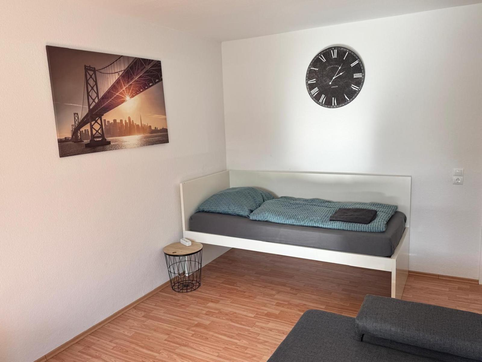 Viktoria'S Wohnung In كارست المظهر الخارجي الصورة